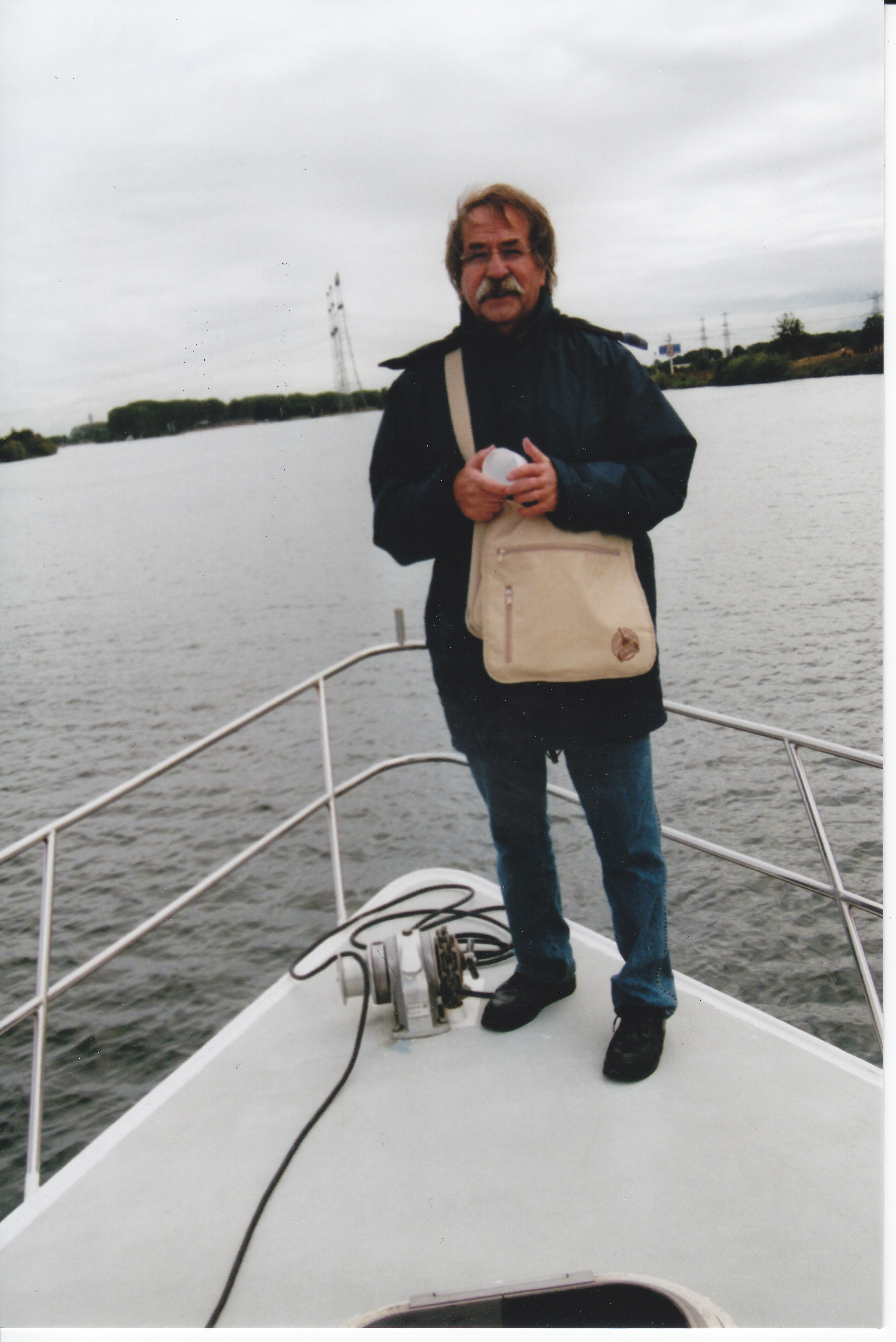 Heinz Ullrich *1939 +2025 Heinz Ullrich *1939 +2025