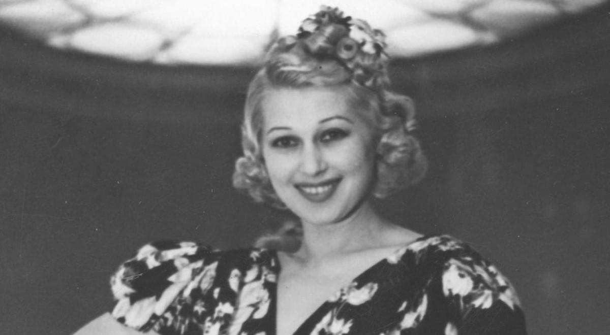 Ina Benita